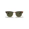Ray-Ban ClubMaster Classic RB3016 Tam 55