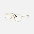 Ray-Ban Hexagonal RX RB6448