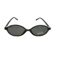 Óculos de Sol Zoom Acetato 
