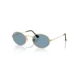Ray-Ban SL Oval RB3547
