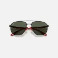 Ray-Ban Scuderia Ferrari Collection RB3659M