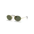 Ray-Ban SL Oval RB3547N