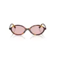 Miu Miu Solar MU04ZS   -  50