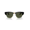 Ray-Ban Mega Clubmaster RB0316S - 53