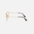 Ray-Ban Hexagonal RX RB6448