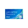 Combo Lentes de Contato Air Optix Plux Hydraglyde