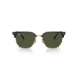 Ray-Ban New Clubmaster RB4416 - 53