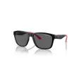 Armani Exchange Solar AX4135S