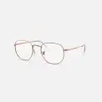 Ray-Ban Hexagonal RX RB6448