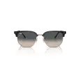 Ray-Ban New Clubmaster RB4416 - 53