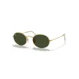 Ray-Ban SL Oval RB3547