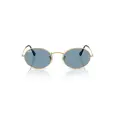 Ray-Ban SL Oval RB3547