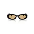 Miu Miu Solar MU11W - 54