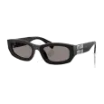 Miu Miu SL MUB04S-  53