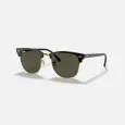 Ray-Ban ClubMaster Classic RB3016 Tam 49