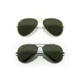 Ray-Ban Aviator Large Metal II RB3026L