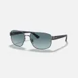 Ray-Ban RB3663L