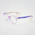 Óculos de Grau Infantil Feminino SPEEDO SPK7010