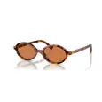 Miu Miu Solar MU04ZS   -  50