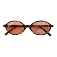 Óculos de Sol Zoom Acetato 