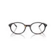 Ray-Ban German Optics Rx RB5429 Tam 53