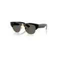 Mega Clubmaster Edição Especial A$AP ROCKY RB0316S - 53