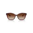 Armani Exchange Solar Feminino AX4127S