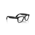 Ray-Ban Meta Wayfarer RW4012
