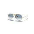 Ray-Ban Aviator RB3025L TAM 62