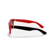 Ray-Ban New Wayfarer Ferrari RB2132M
