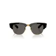 Mega Clubmaster Edição Especial A$AP ROCKY RB0316S - 53