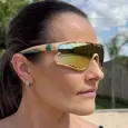 Óculos de Sol Esportivo SPEEDO PRO 7