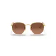 Ray-Ban Hexagonal RB3548NL