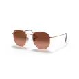 Ray-Ban Hexagonal RB3548NL