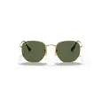 Ray-Ban Hexagonal RB3548NL TAM 51