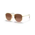 Ray-Ban Hexagonal RB3548NL