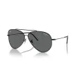 Ray-Ban Lenny Kravitz X Aviator Reverse RB0101S