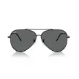 Ray-Ban Lenny Kravitz X Aviator Reverse RB0101S