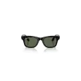 Ray-Ban Meta Wayfarer RW4012 - 50