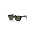 Ray-Ban Meta Wayfarer RW4012 - 50