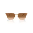 Ray-Ban New Clubmaster RB4416 - 53