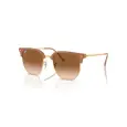 Ray-Ban New Clubmaster RB4416 - 53