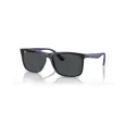 Ray-Ban RB4373L - 58