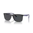 Ray-Ban RB4373L - 58