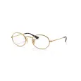 Ray-Ban RC Oval RB3547V  -  51