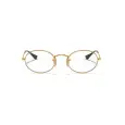 Ray-Ban RC Oval RB3547V  -  51