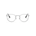 Ray-Ban Round Metal RX3447VL