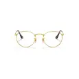 Ray-Ban Round Metal RX3447VL