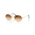 Ray-Ban SL Oval RB3547N