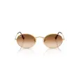 Ray-Ban SL Oval RB3547N